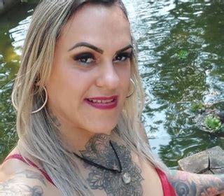 Acompanhantes trans e travestis em Guarulhos.